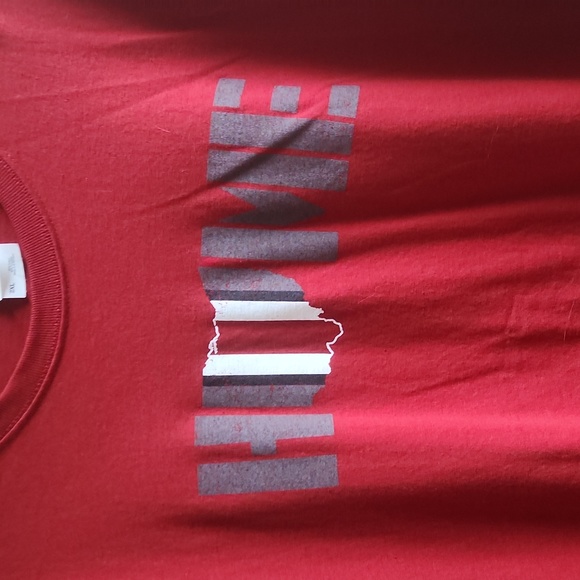 Ohio Home tee - Picture 2 of 3